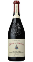Château de Beaucastel Châteauneuf-du-Pape Rouge 2022