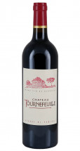 Château Tournefeuille Lalande-de-Pomerol 2019