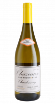 Chazeaux des Beauchottes Chardonnay 2022