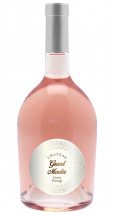 Château Grand Moulin Rosé Cuvée Prestige 2021