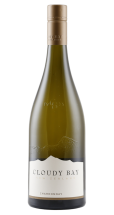 Cloudy Bay Chardonnay 2023