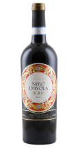 Corte al Passo Nero D'Avola Sicilia Leggero Appassimento 2022