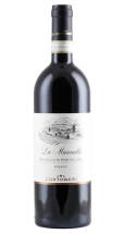 Cortonesi La Mannella Brunello di Montalcino Riserva 2016