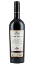 Croix des Garrigues Cabernet Sauvignon 2024