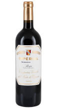 Cune Imperial Reserva 2020