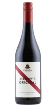 d’Arenberg d’Arry’s Original Shiraz Grenache 2021