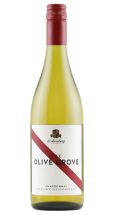 d’Arenberg The Olive Grove Chardonnay 2024