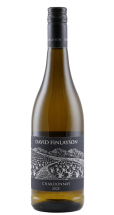 David Finlayson Wines Chardonnay 2025