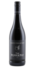 David Finlayson Wines Pepper Pot 2023