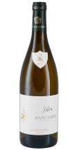 Comte De La Perrière Sancerre Silex 2022