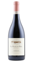Domaine de Pallus Les Pensées de Pallus Chinon 2020 | KI-generiert