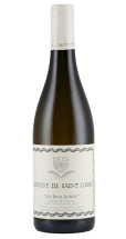 Domaine de Saint Cosme Les Deux Albion Blanc 2025