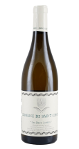Domaine de Saint Cosme Les Deux Albion Blanc 2024