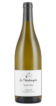 Domaine La Croix-Canat Sancerre Blanc Vendangette 2025 | KI-generiert