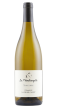 Domaine La Croix-Canat Sancerre Blanc Vendangette 2025 | KI-generiert