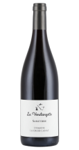 Domaine La Croix-Canat Sancerre Rouge Vendangette 2022
