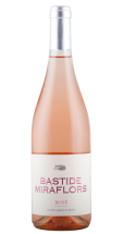 Domaine Lafage Bastide Miraflors Rosé 2025