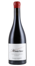 Domaine Lafage Moutou 2024