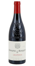 Domaine des Bosquets Gigondas Réserve 2021
