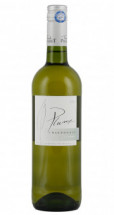 Domaine la Colombette Plume Chardonnay 2022