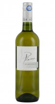 Domaine la Colombette Plume Chardonnay 2021