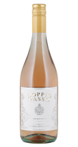 Doppio Passo Primitivo Rosato Puglia 2023