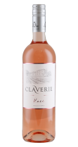 Ducourt Claverie Rosé 2024