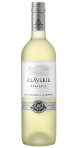 Ducourt Claverie Bordeaux blanc 2022