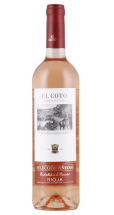 El Coto Selección Viñedos Rosado 2024