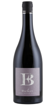 Emil Bauer Barbera Ortswein 2022