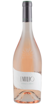 Emil Bauer Emilio Rosé 2024