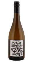 Emil Bauer Grauburgunder "A glass Burgunder a day keeps reality away" trocken 2024