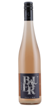 Emil Bauer Rosé Blue Label trocken 2025