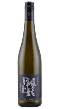 Emil Bauer Scheurebe Blue Label trocken 2025
