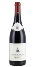 Famille Perrin Réserve Côtes du Rhône Rouge 2023