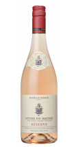 Famille Perrin Réserve Côtes du Rhône Rosé 2023