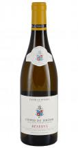 Famille Perrin Réserve Côtes du Rhône Blanc 2022