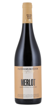 Faustino Rivero Ulecia Merlot NV