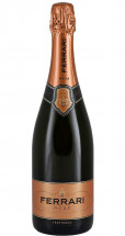 Ferrari Spumante Rosé