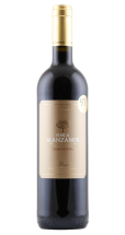 Finca Manzanos Gran Reserva 2013 | KI-generiert