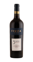 Fiuza 3 Castas Reserva 2022