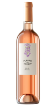Fleurs du Jardin Coteaux d'Aix-en-Provence Rosé 2025
