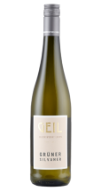 Geil Grüner Silvaner trocken 2025
