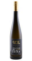 Geil Riesling "nineteen fifty" trocken 2025
