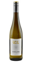 Geil Riesling trocken 2024