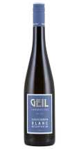 Geil Sauvignon Blanc Bechtheim 2024