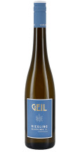 Geil Riesling Bechtheim trocken 2024