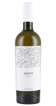 Giustini Jento Malvasia Frizzante 2025