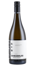 Greiner Chasselas Mont Bleu 2023