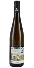 Immich-Batterieberg Enkircher Batterieberg Riesling 2022